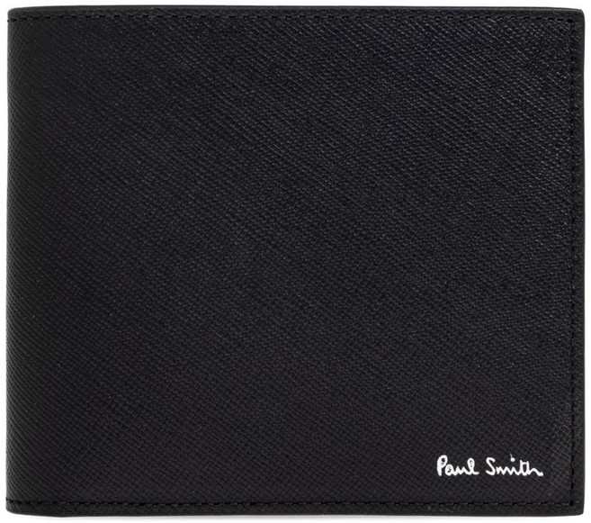 폴스미스 데저트 미니 포토 2단 카드홀더