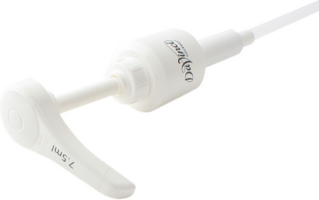 다빈치 시럽전용 펌프 7.5ml, 1개