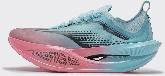 361도 러닝화 퓨리어스 퓨처 2.0 Reversal