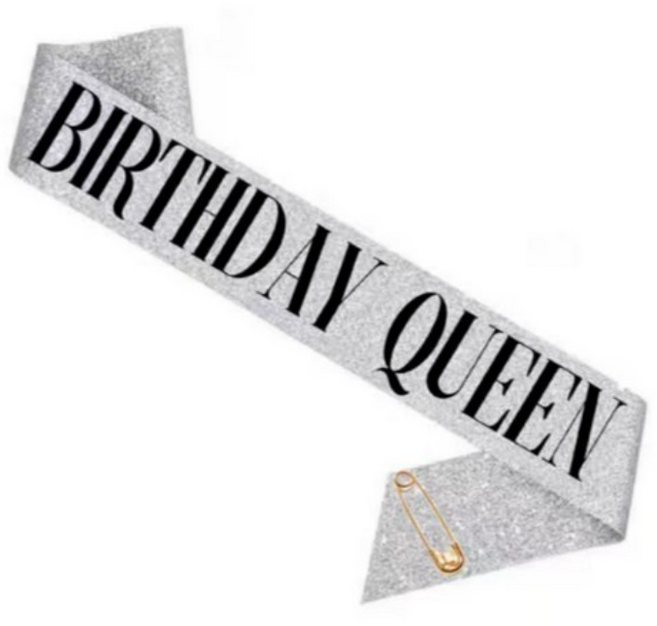 쿠파고 어깨끈 어른용, 실버퀸, 1개