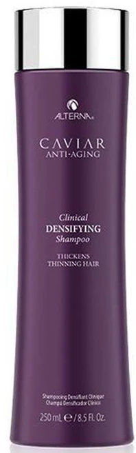 미국 알터나 Alterna Densifying Shampoo 캐비어 클리니컬 덴시파잉 샴푸, 2개, 250ml - 쿠팡
