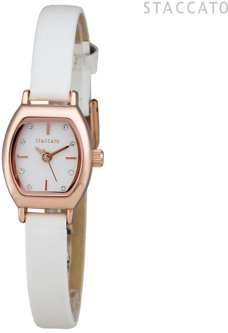 여자 사각 가죽시계 데일리 여성용 미니 사이즈 심플 깔끔 손목시계