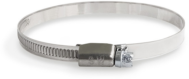 원형 써스밴드 1개 스테인레스 덕트 서스밴드 SUS