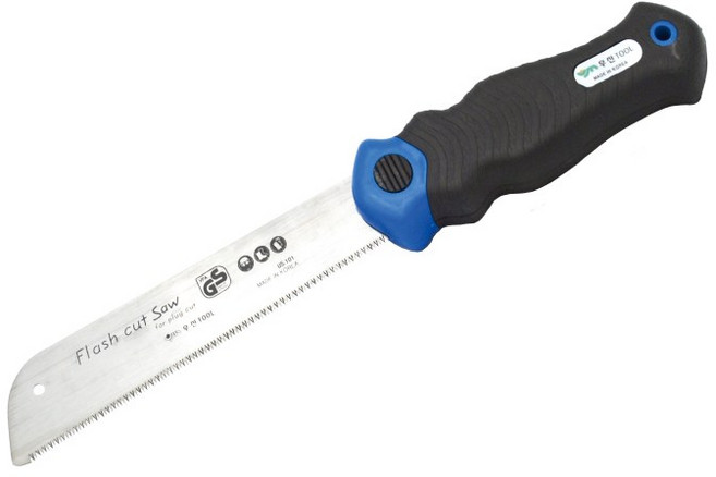 FlachcutSaw 국산 플러그톱 다보톱 목심절단 아크릴톱 목공톱 플러그쏘 토탈공구, 1개, us101