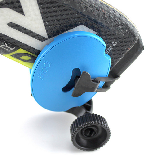 스키디 스키 캐리어