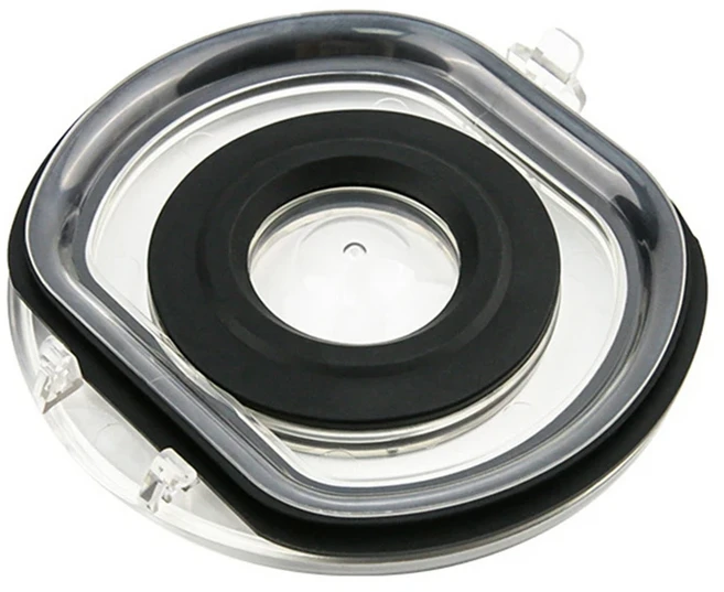 스너그데이즈 Roborock 진공 청소기 먼지통 뚜껑 버킷 하단 커버 교체 부품 H6 H7