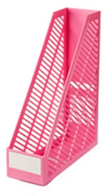 시스맥스 킹꽂이 34101 270140 분홍 PINK, 단품