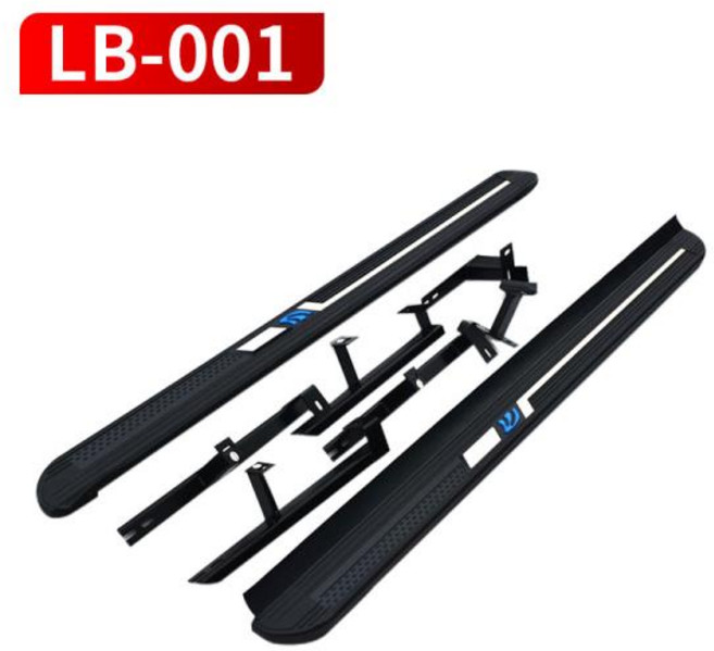 링컨 노틸러스 2019 mkc용 자동차 문짝 풋 스텝 고정 발판 mkx 2016 해적 2020 에비에이터 2023 네비게이, 01 CHINA, 06 001