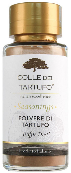 Colle del Tartufo 松露粉 義大利原裝進口, 1個, 65g