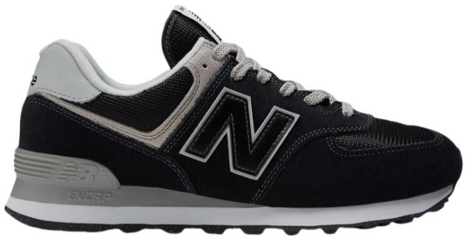 [국내매장판] 뉴발란스 운동화 스니커즈 / 여성 WL574EVB 클래식 NBP7EF702B -jmj