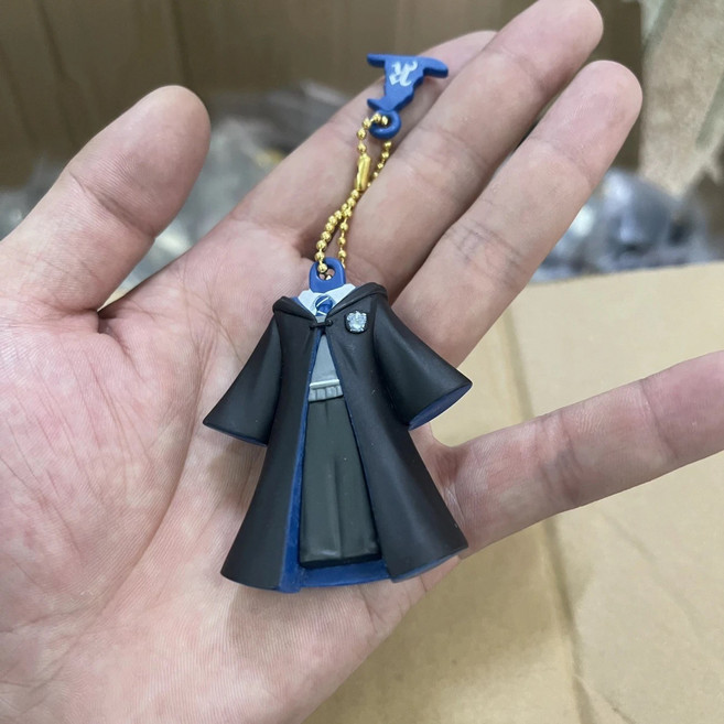 페어리아일랜드 해리포터 기숙사 교복 가챠키링, 래번클로, 1개