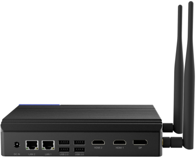 [IPCNUC] NUC-5 0db 무소음 i5-1235u Wi-Fi 6 VESA 제공 (8GB RAM /256GB NVMe SSD / Win11 Pro) 미니PC, NUC-5 i5-1235u, WIN11 Pro, 256GB, 8GB, 블랙