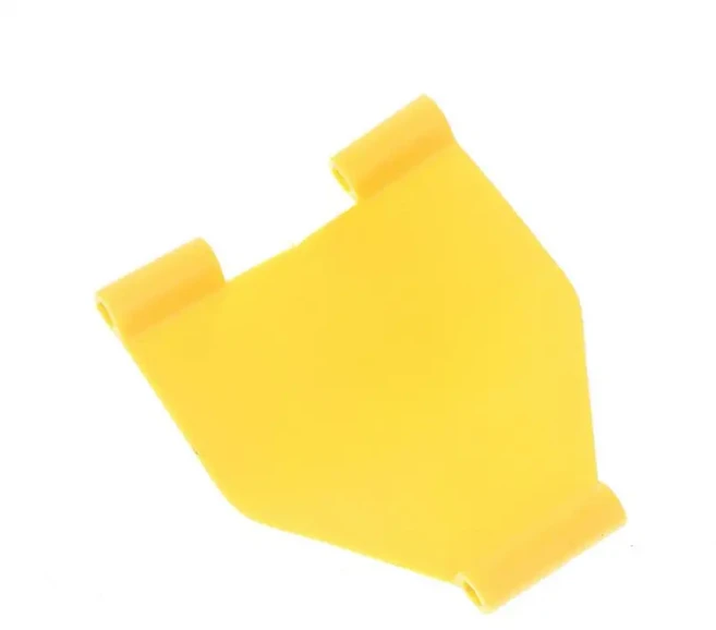 호환 DC50/T5/TT10/TT15 호운드 트래커 위치 추적기 안테나 홀더 색상 고정 세트1개, 01 Yellow, 01 Yellow