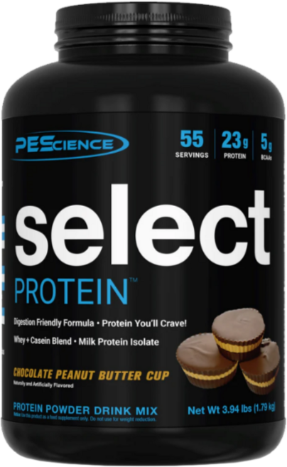 SELECT 프로틴- 유청+카제인 5:5 단백질 조합 [PEScience], 1개