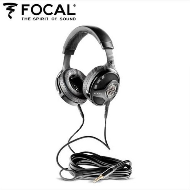프랑스 Focal Utopia HiFi 온이어 헤드폰