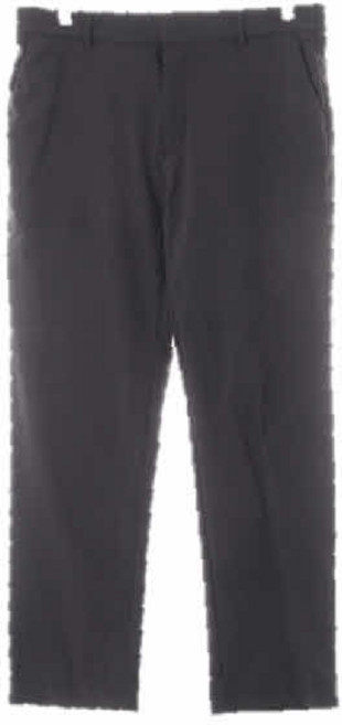 1295 안다르 문리스차콜 기능성스포츠슬랙스 [XL]