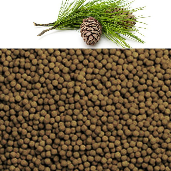 청명 솔잎환(국내산 5kg), 5kg, 1개