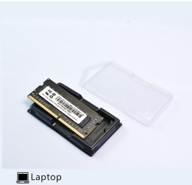 Ymeiton DDR4 2PCS 노트북 메모리 카드 2666Mhz 4G 16G 32G SO-DIMMD4 260pin RAM 일반 도매, 02 2PCS, 01 빠른, 09 DDR4 8GB 3200