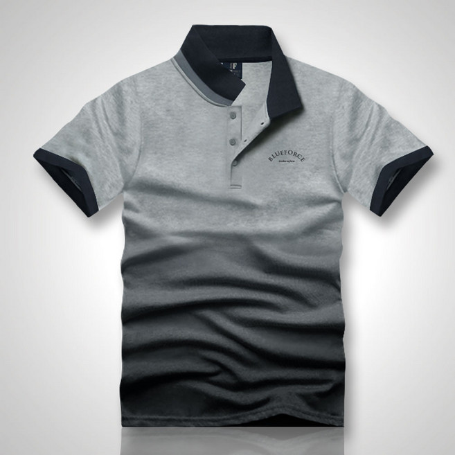 블루포스 BG베로볼 반팔 카라티 [국내생산] 남자 티셔츠 남성 반팔티 단체티 남녀공용 커플티 여름 골프티 [국내생산]