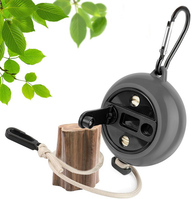 접이식 여행용 빨랫줄 10m 휴대용 빨랫줄 캠핑 빨랫줄 엉킴 방지 빨랫줄 옷걸이 조절 가능한 빨랫줄 야외 빨랫줄 캠핑 빨랫줄 휴일 정원 실내에 적합, 블랙, 1개