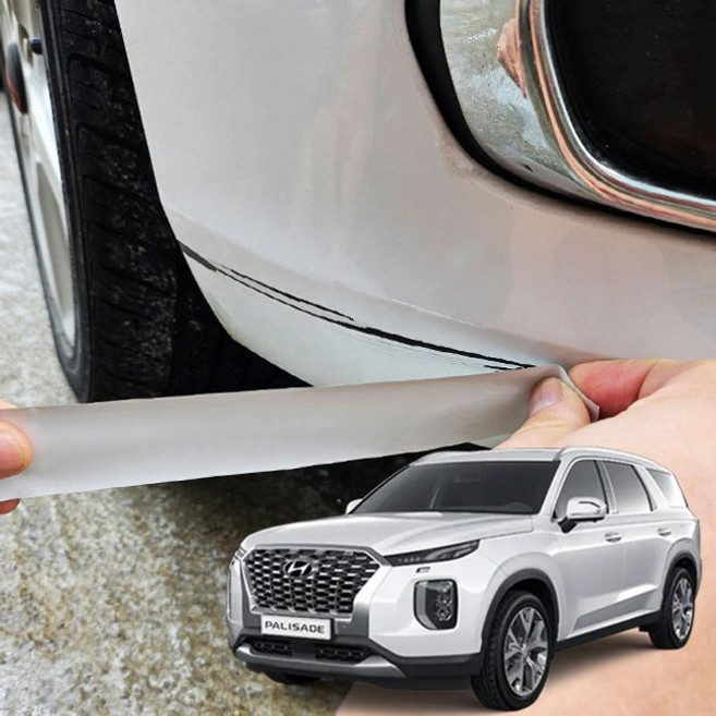 팰리세이드 원터치 카페인트 흠집기스제거(호환 상품), WC9현대, 1개, WC9 현대