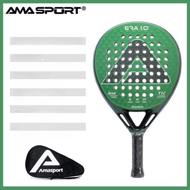 [unclehome4989] 빠델라켓 패들테니스라켓, 1개