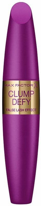 Max Factor False Lash Effect Clump Defy 마스카라 001 블랙 드라마틱한 볼륨과 길이를 위한 마스카라 뭉침 없이 완벽한 속눈썹 분리를 위한, Max Factor False Lash Effect C