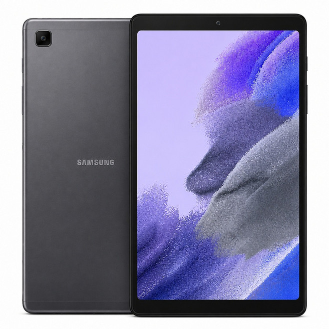 삼성전자 갤럭시탭 A7 Lite 8.7, 그레이, 32GB, Wi-Fi
