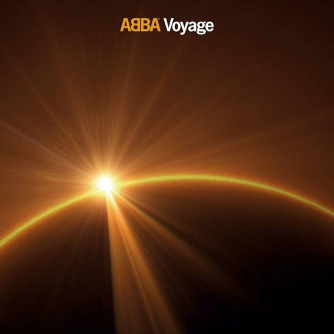 [LP] ABBA (아바) - 9집 Voyage [LP] : 40년 만에 발매하는 새 앨범