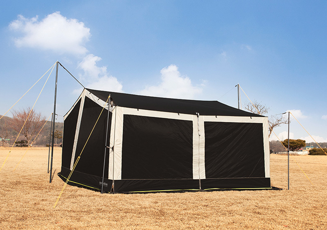 스노우라인 미라클렉타타프풀스크린, 스노우라인 미라클 렉타 타프 풀 스크린