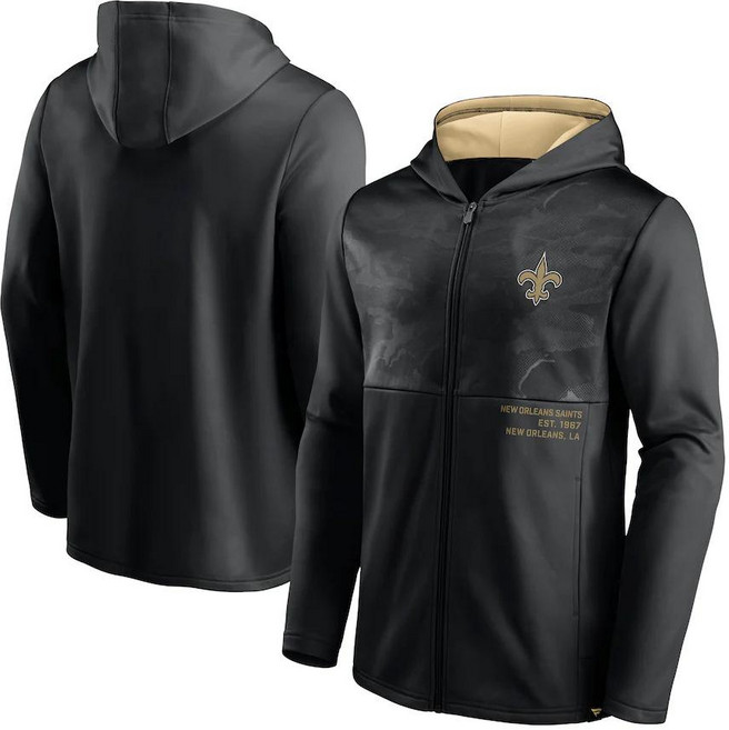 NFL 팀 후드 집업 맨투맨 남성 미식축구 유니폼 후드티