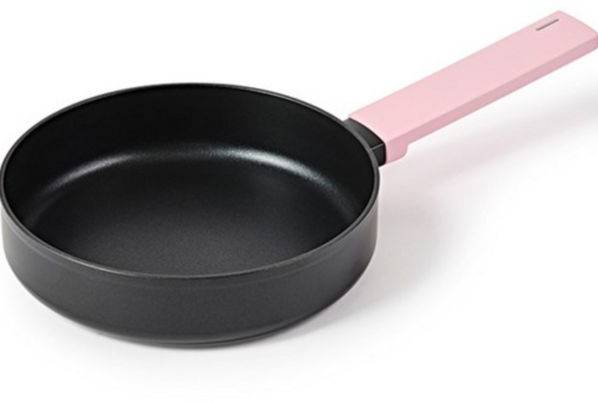 글라스락 인덕션 IH 스타팅 프라이팬, 28cm, 1개