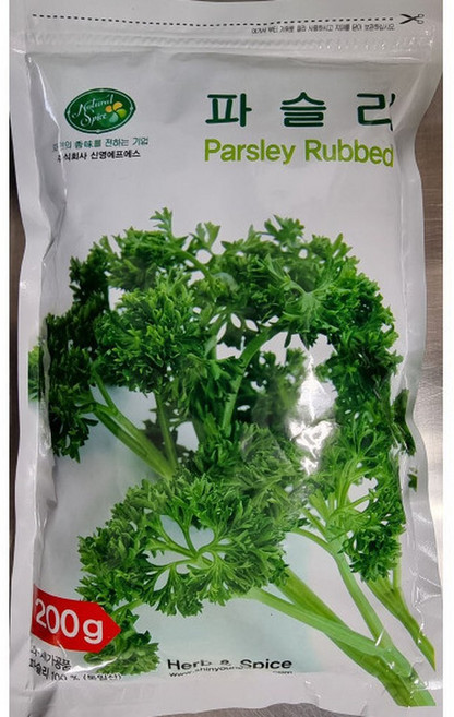 스위트웰 파슬리 후레이크 250g, 1개