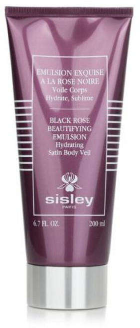 시슬리 블랙 로즈 뷰티파잉 에멀전 200ml, 1개
