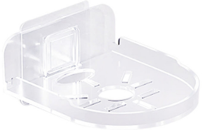 티피링크 Tapo C220 TC72 타포 홈캠 홈카메라 호환 투명 무타공 거치대 브라켓