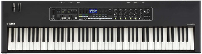 YAMAHA CK-88 스테이지 피아노 88건반 스피커내장 수원악기