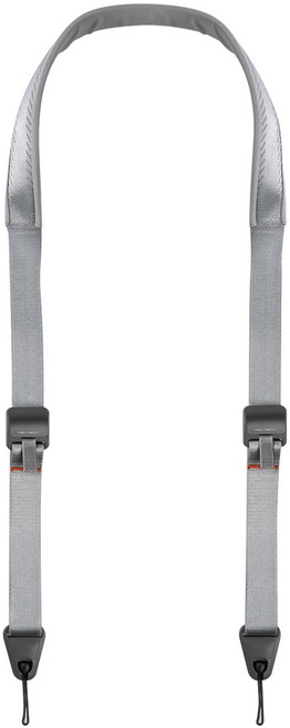 피지테크 카메라 숄더 스트랩, P-CB-122(그레이), 1개