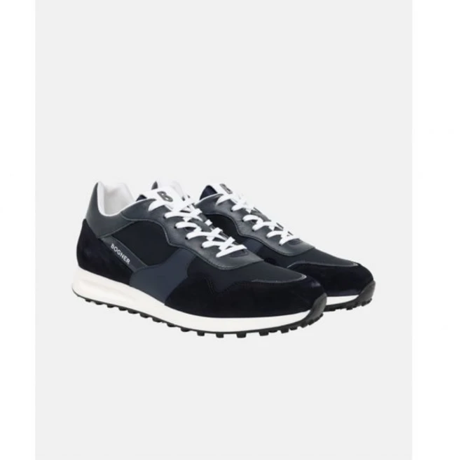 남자 브라가 스니커즈 운동화 다크 블루 Y2250910 798401 (관부가세포함가) - 쿠팡