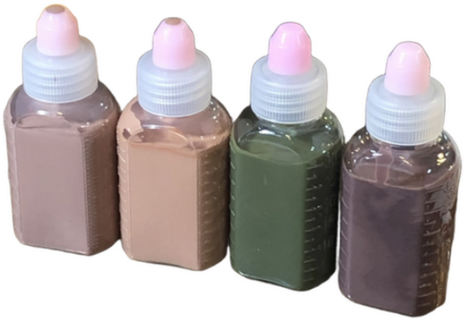 가방 셀프수선 엣지코트 기리메 30ml (무광), 베이스코트-후노리, 1개