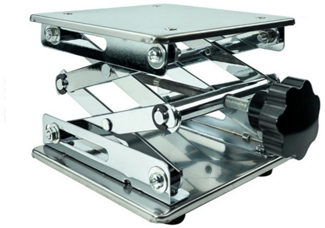 온리쿠 미니 리프트 라우터 테이블, 1개