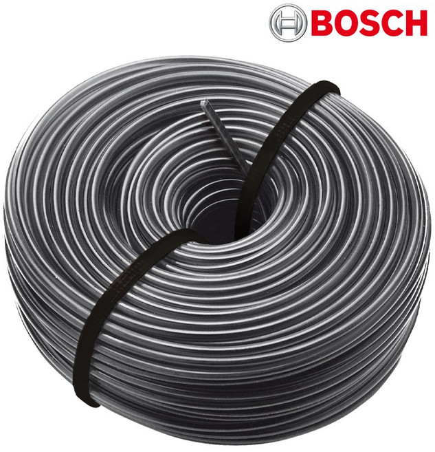 보쉬 예초기 UniversalGrassCut18V-26 전용 실패+예초기날 24m(F016800462), 1개