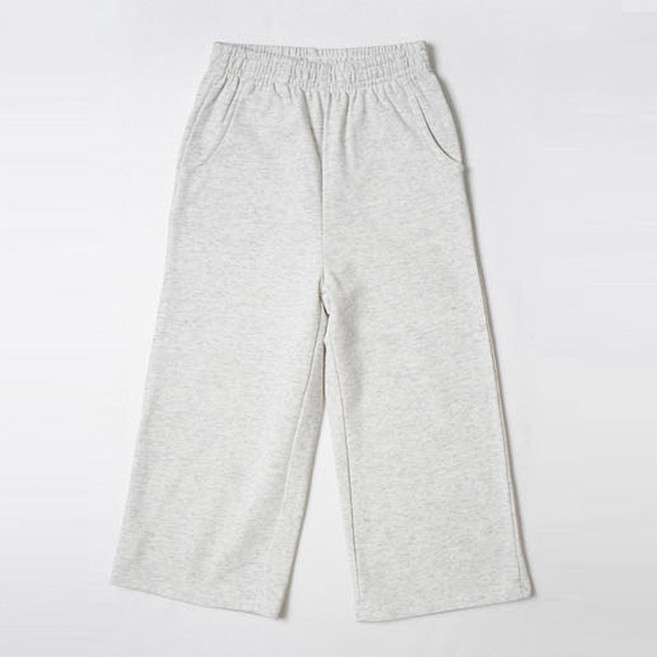 모모로이 아동용 디토 트레이닝 팬츠