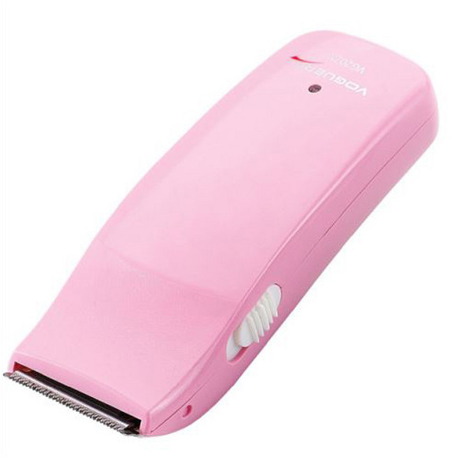 보거스 사람이발기 VG-202 토끼 바리깡 남자 유아 이발기 전기 충전식 클리퍼, VG-202N