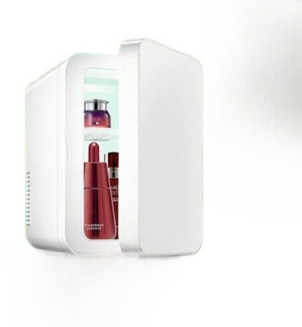 화장품냉장고 미니화장품냉장고 휴대용냉장고 미니냉장고 초미니냉장고, 기본 모델명/품번, 12L 디지털 온도 조절 거울 없음