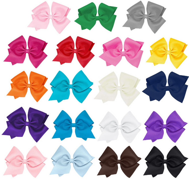 (SPL) 위원스 미니 킹 클래식 헤어핀 그로스그레인 머리핀