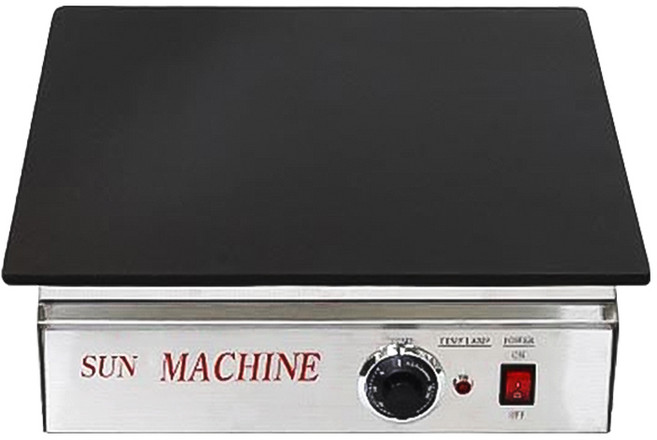 태양산업 전기 토스트 기계(민) SUN-730-M