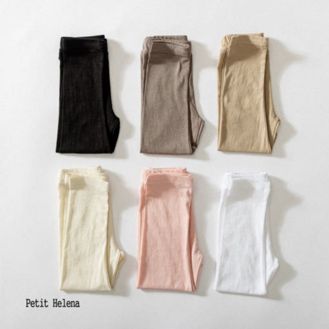 쁘띠헬레나 폴텐셀 레깅스