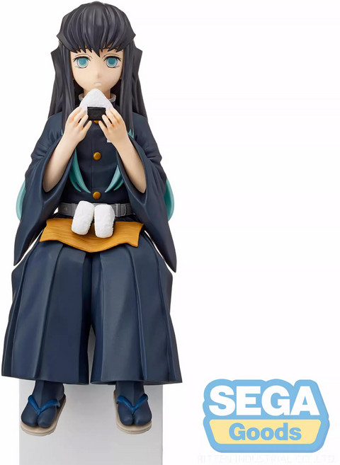 귀멸의칼날 토키토 무이치로 하주 피규어 무한성, 오니기리 무이치로, 1개