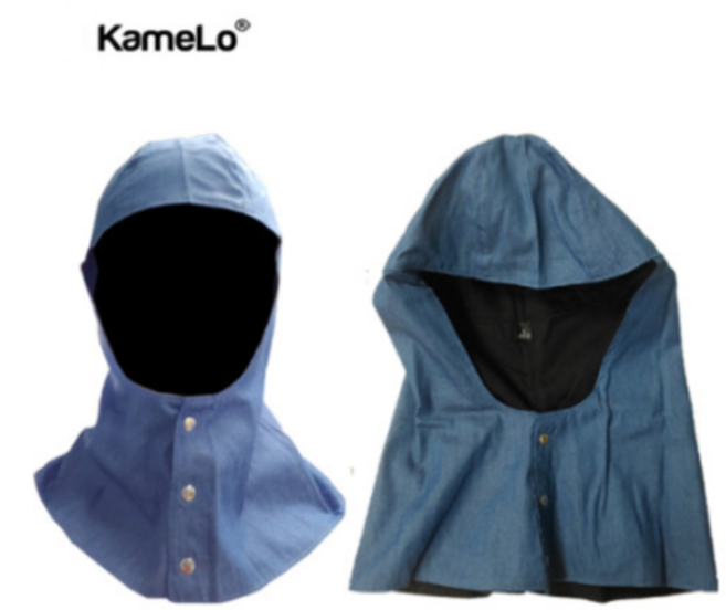 카멜로 용접두건, AH-2(L), 1개