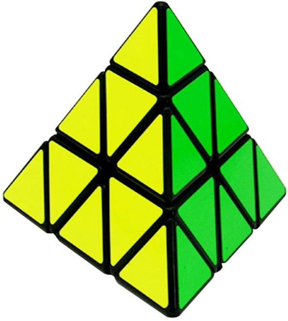 용준 관롱 피라밍크스, 1개